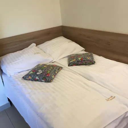 Apartament Baltic Vip W Rewalu Rewal