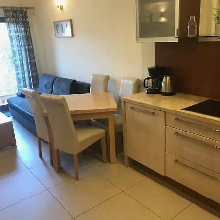 Baltic Vip Apartamenty Przy Morzu * Rewal