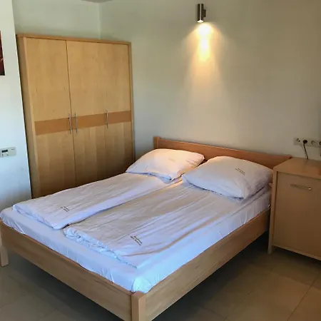 Baltic Vip W Rewalu Apartament *