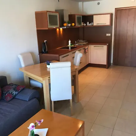 Baltic Vip Apartamenty Przy Morzu Rewal