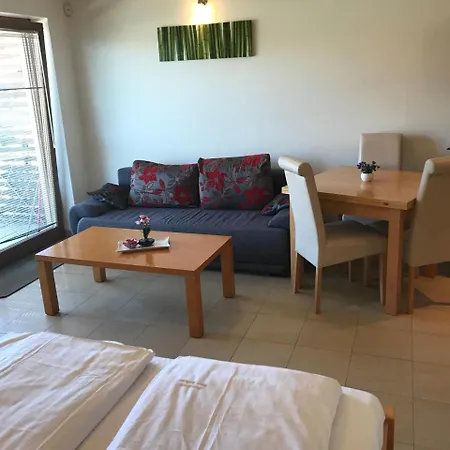 Apartament Baltic Vip W Rewalu *