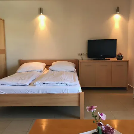 Baltic Vip Apartamenty Przy Morzu