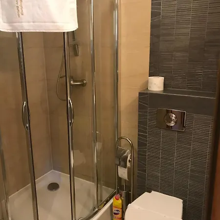 Baltic Vip Apartamenty Przy Morzu Apartment *