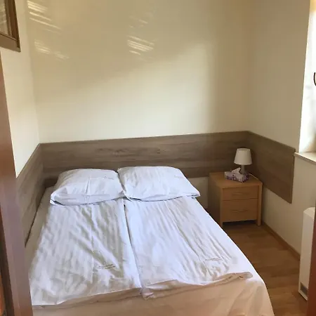 Baltic Vip Apartamenty Przy Morzu * Rewal