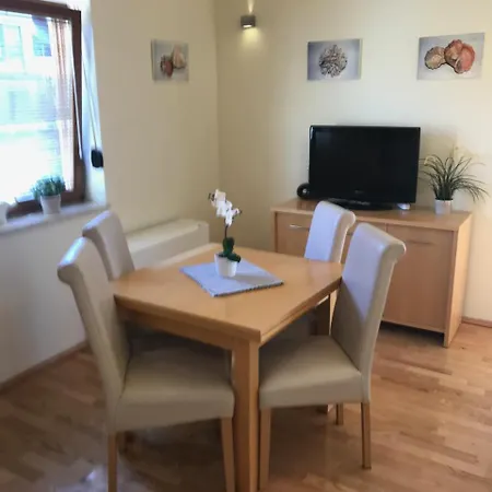 Baltic Vip Apartamenty Przy Morzu