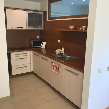 Baltic Vip Apartamenty Przy Morzu