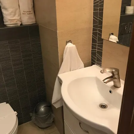 Apartment Baltic Vip Apartamenty Przy Morzu