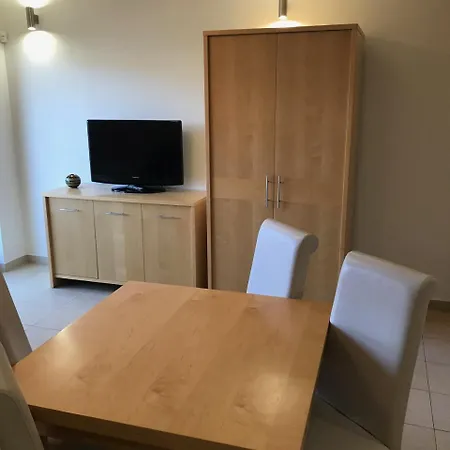 Baltic Vip Apartamenty Przy Morzu Rewal