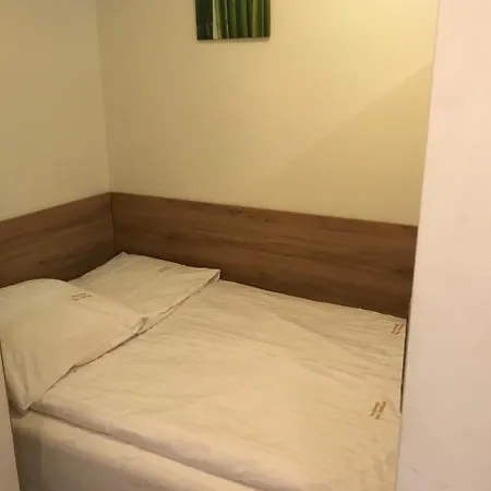 Baltic Vip W Rewalu Apartament *