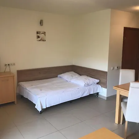 Apartment Baltic Vip Apartamenty Przy Morzu