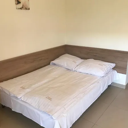 Baltic Vip W Rewalu Apartament *
