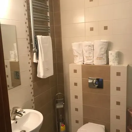 Baltic Vip Apartamenty Przy Morzu Rewal