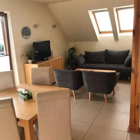 Baltic Vip W Rewalu Apartament Rewal