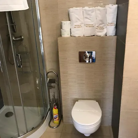 Apartament Baltic Vip W Rewalu *