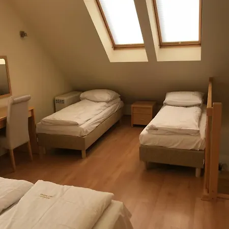 Apartment Baltic Vip Apartamenty Przy Morzu