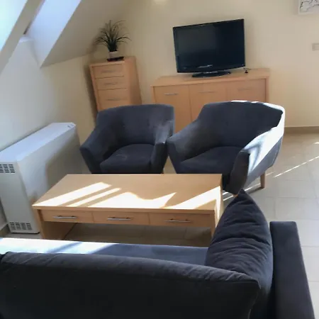 Baltic Vip Apartamenty Przy Morzu Apartment *
