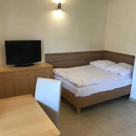 Apartament Baltic Vip W Rewalu Rewal