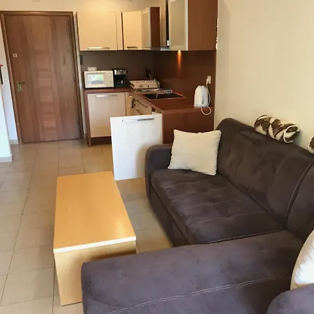 Apartament Baltic Vip W Rewalu Rewal