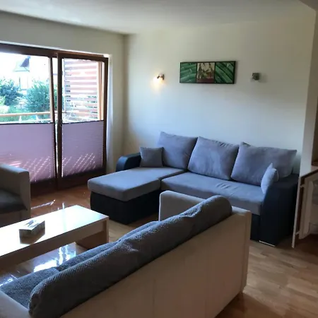 Baltic Vip Apartamenty Przy Morzu *