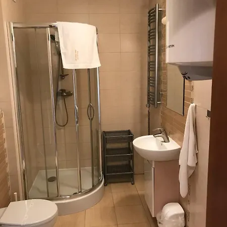 Baltic Vip Apartamenty Przy Morzu * Rewal