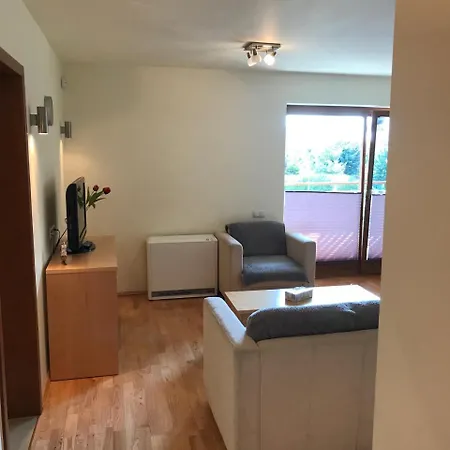 Baltic Vip Apartamenty Przy Morzu * Rewal