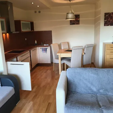 Baltic Vip Apartamenty Przy Morzu Rewal