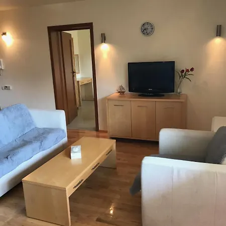 Apartament Baltic Vip W Rewalu *