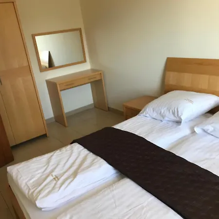 Baltic Vip Apartamenty Przy Morzu Apartment Rewal