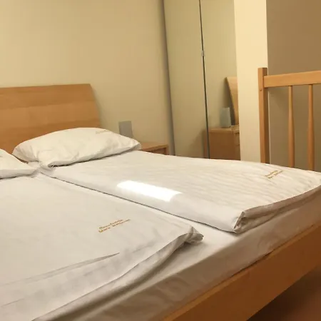 Baltic Vip W Rewalu Apartament *