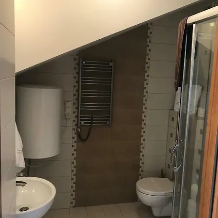 Apartament Baltic Vip W Rewalu