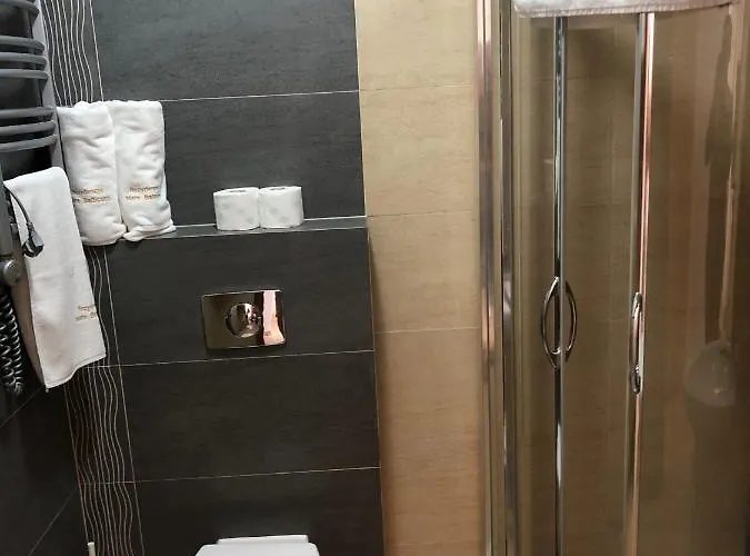 Baltic Vip Apartamenty Przy Morzu * Rewal