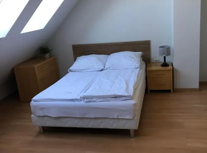 Apartment Baltic Vip Apartamenty Przy Morzu *