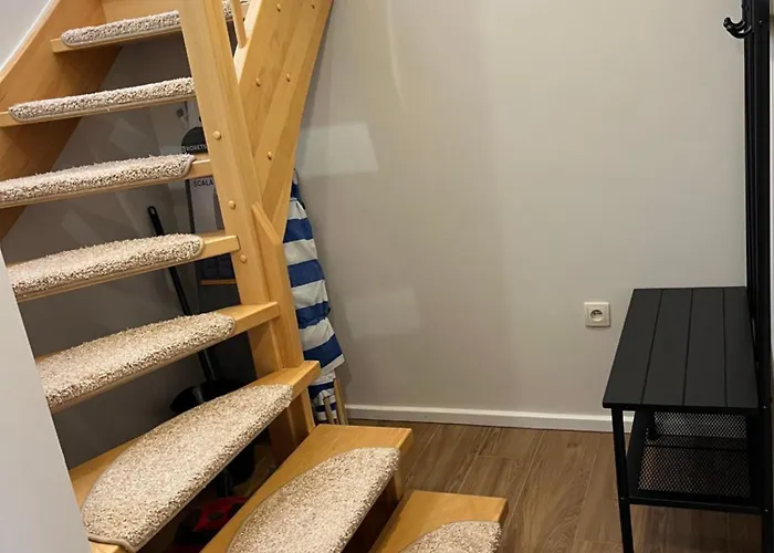 Apartment Baltic Vip Apartamenty Przy Morzu *