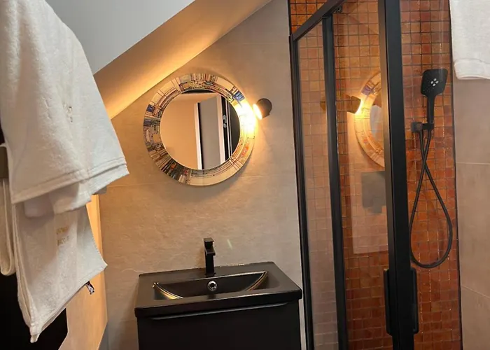 Baltic Vip Apartamenty Przy Morzu *