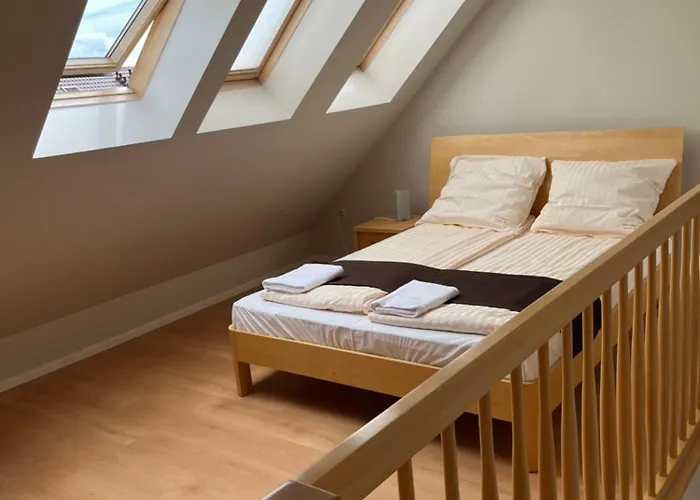 Baltic Vip Apartamenty Przy Morzu Apartment