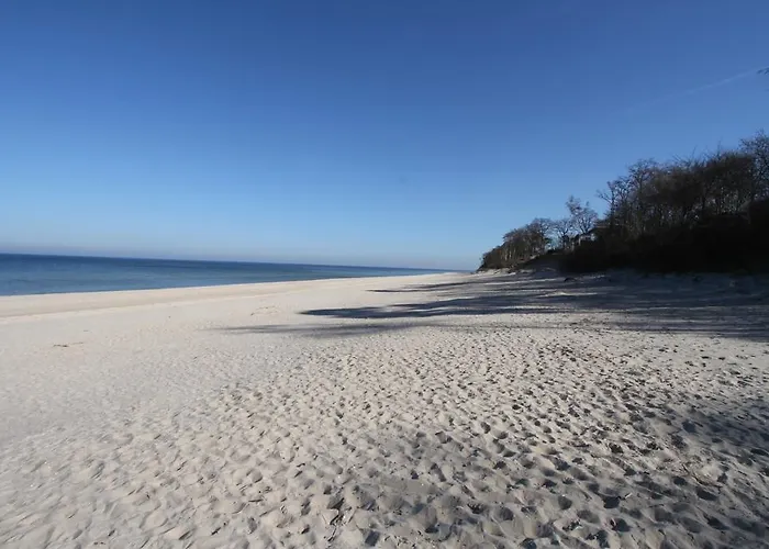 Baltic Vip Apartamenty Przy Morzu Rewal