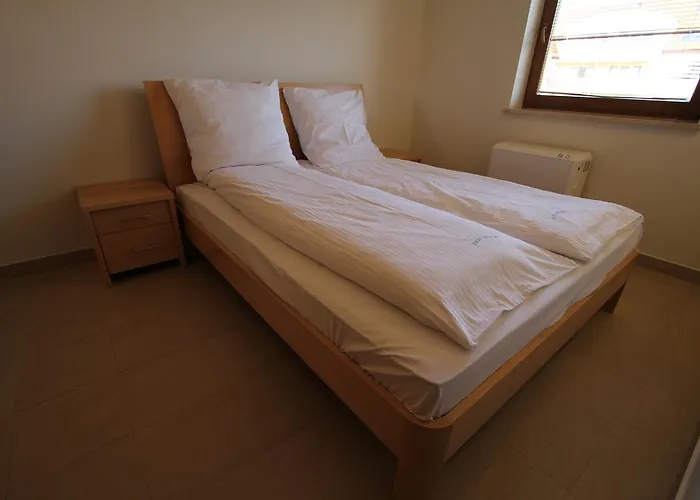 Apartment Baltic Vip Apartamenty Przy Morzu