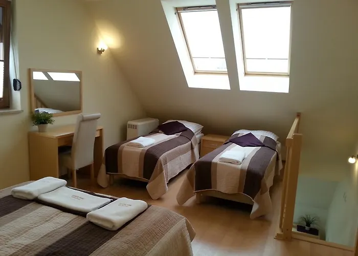 Baltic Vip Apartamenty Przy Morzu Rewal