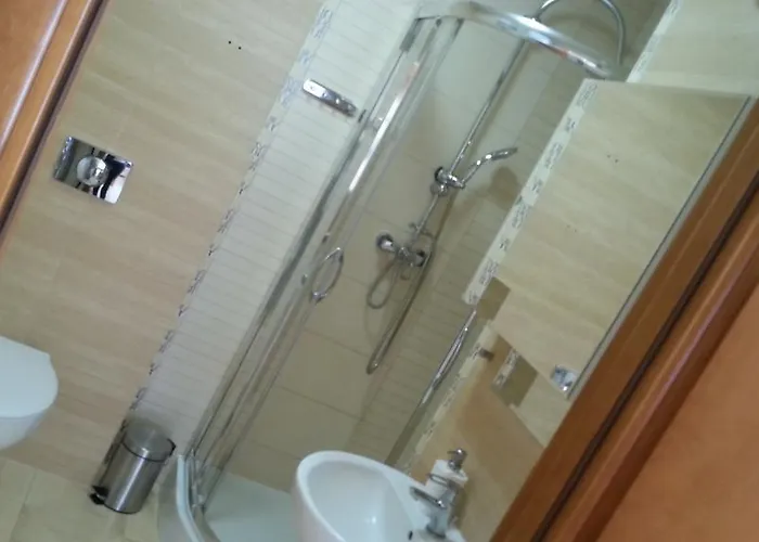 Apartment Baltic Vip Apartamenty Przy Morzu *