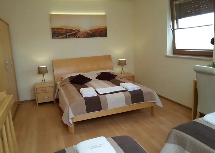 Baltic Vip Apartamenty Przy Morzu Apartment