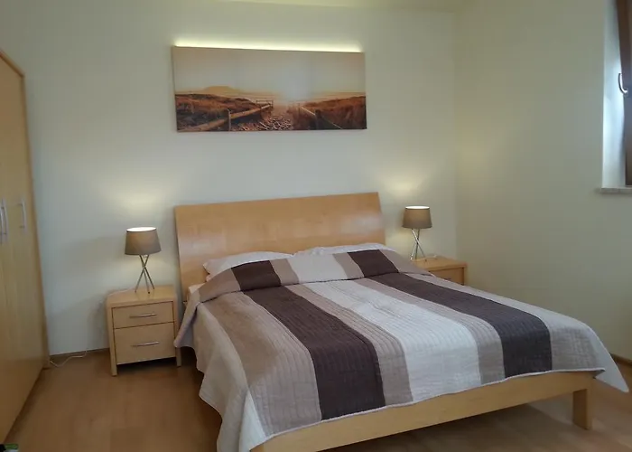 Apartment Baltic Vip Apartamenty Przy Morzu *