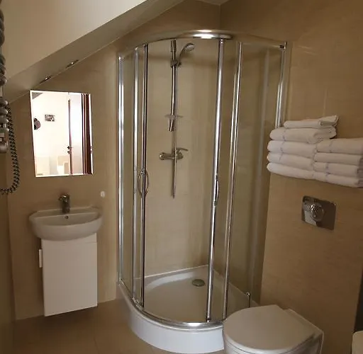 Apartment Baltic Vip Apartamenty Przy Morzu Rewal