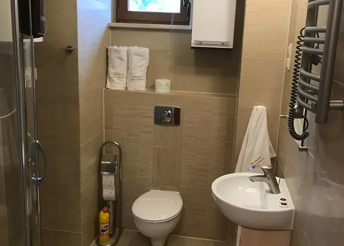 Baltic Vip Apartamenty Przy Morzu *