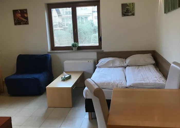 Baltic Vip Apartamenty Przy Morzu * Rewal