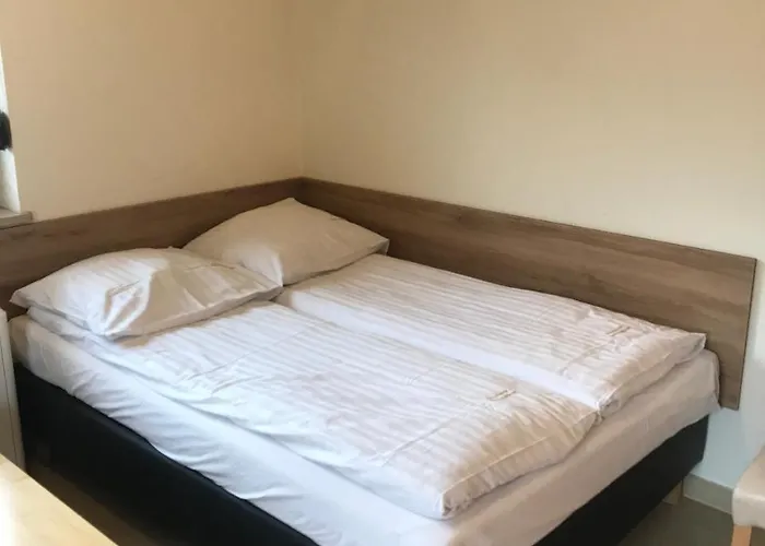 Baltic Vip Apartamenty Przy Morzu *