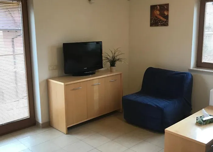 Baltic Vip Przy Morzu * Rewal