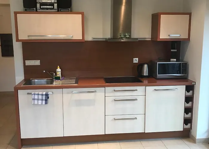 Baltic Vip Apartamenty Przy Morzu Rewal