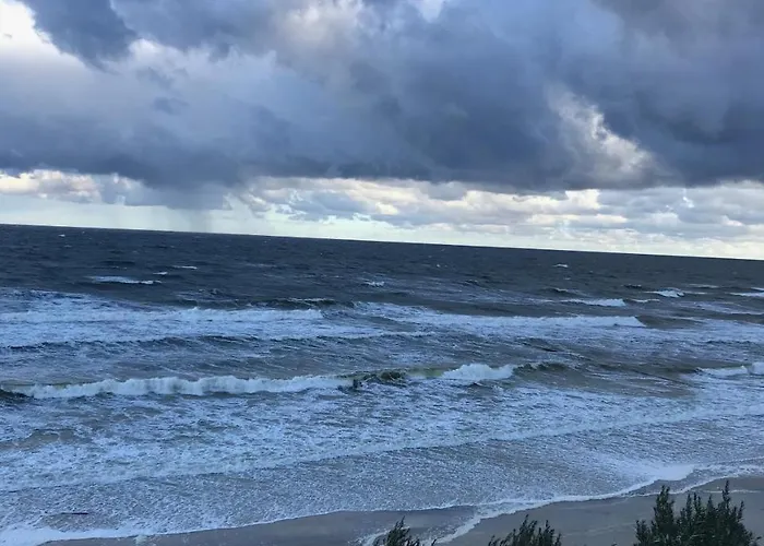 Baltic Vip Przy Morzu Rewal