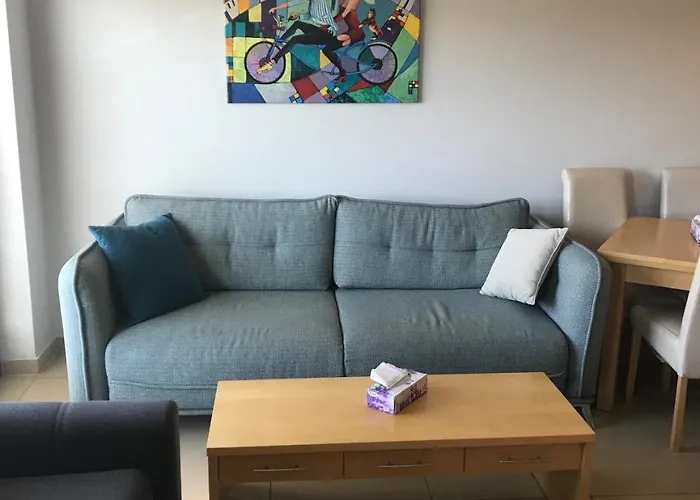 Baltic Vip Apartamenty Przy Morzu Rewal