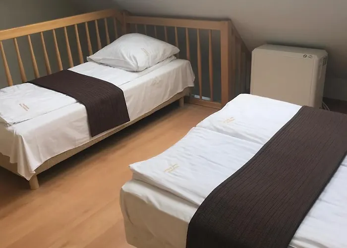 Apartment Baltic Vip Apartamenty Przy Morzu *